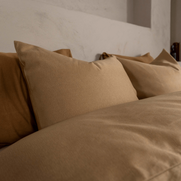 KAYORI KISO GOUD 140X200/220CM 70%TENCEL 30%KATOEN KAYORI KISO GOUD 140X200/220CM 70%TENCEL 30%KATOEN