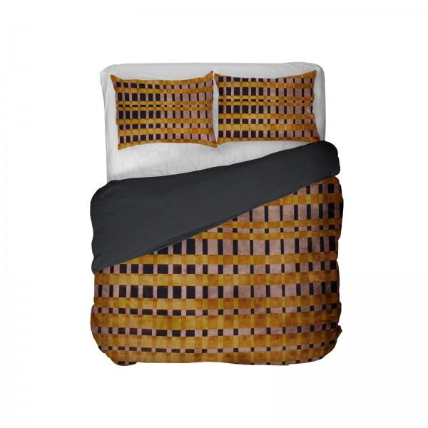 KAYORI LIDE 140X200/220CM 100% ORGANIC KATOENSATIJN KAYORI LIDE 140X200/220CM 100% ORGANIC KATOENSATIJN