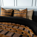 KAYORI LIDE 140X200/220CM 100% ORGANIC KATOENSATIJN