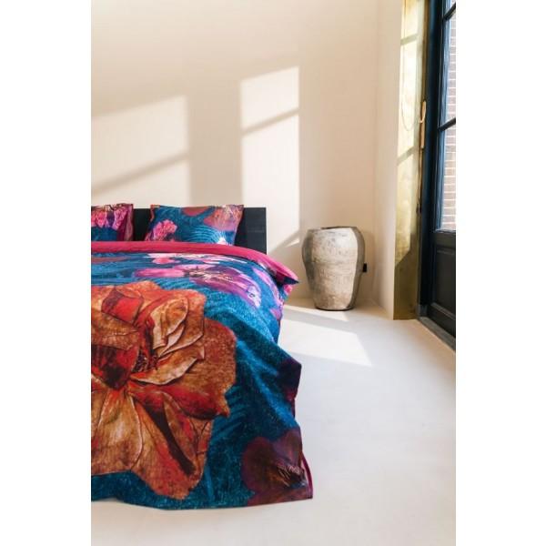 KAYORI MORINA 240X200/220CM 100% KATOENSATIJN 300TC KAYORI MORINA 240X200/220CM 100% KATOENSATIJN 300TC