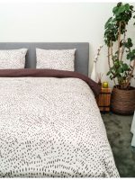 Kayori Mura 240x200/220 satijn