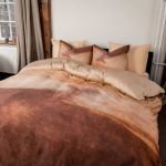 KAYORI NAGAI 240X200/220CM 100% KATOENSATIJN