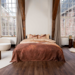 KAYORI NAGAI 240X200/220CM 100% KATOENSATIJN