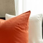 KAYORI NIKAYA BRICK DEKBEDOVERTREK 240X200/220CM 100% TENCEL