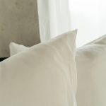 KAYORI NIKAYA OFFWHITE 240X200/220 100% TENCEL