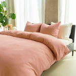 KAYORI NIKAYA OUDROZE 240X200/220CM 100% TENCEL