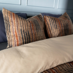 KAYORI NOSE 140X200/220CM 100% KATOENSATIJN