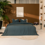 KAYORI OCHI DENIM 140X200/220CM 100% TENCEL