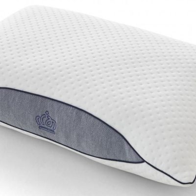 auping nest kussen dons