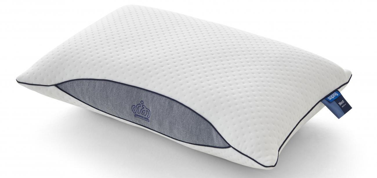 auping nest kussen dons auping nest kussen dons