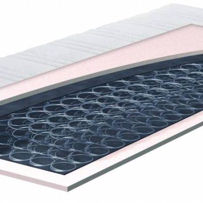 bonelvering matras Dream