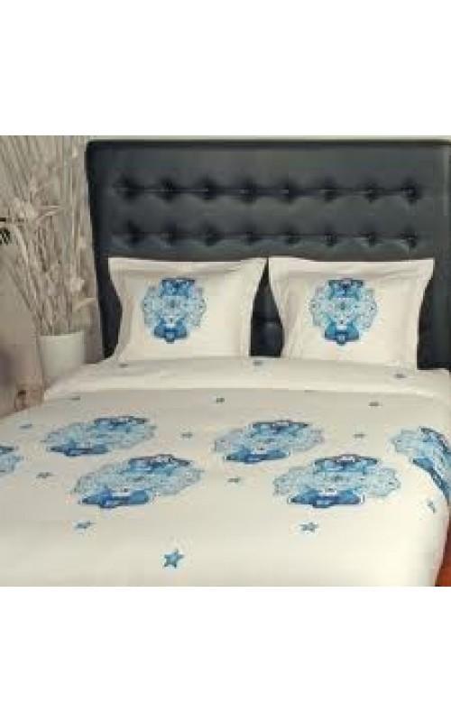 refined dekbedovertrek ashton wit refined dekbedovertrek ashton wit