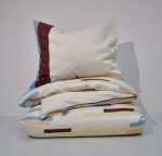 AUPING BREAK OF DAY 240X200/220CM 100% BIOLOGISCH KATOENSATIJN