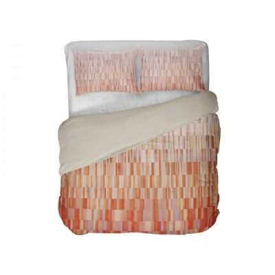 KAYORI SEKI 240X200/220CM 100% KATOENSATIJN