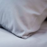 KAYORI SENJU ZILVERGRIJS 240X200/220CM 100% KATOEN SATIJN