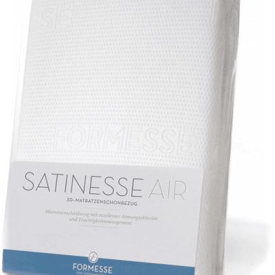 Satinesse Air 3D molton