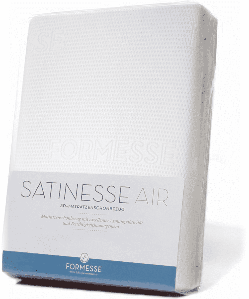 Satinesse Air 3D molton Satinesse Air 3D molton