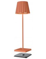 SOMPEX LED LAMP TROLL 2.0 ORANJE - Afbeelding 2