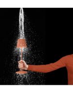 SOMPEX LED LAMP TROLL 2.0 ORANJE - Afbeelding 4