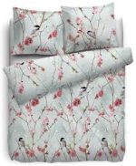 Hnl dekbedovertrek Taurus flanel