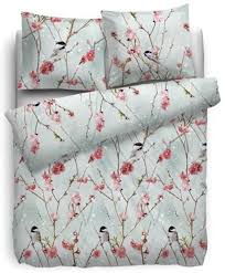 Hnl dekbedovertrek Taurus flanel