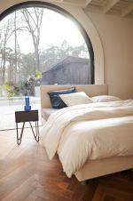 Auping Original boxspring met Dublin hoofdbord - Afbeelding 3