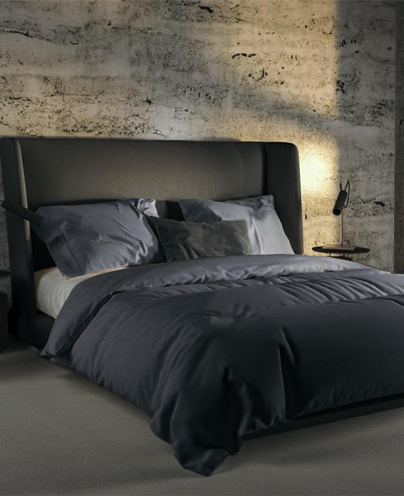 Yellow Velvet Touch Folkstone Grey 140x220/220 Yellow Velvet Touch Folkstone Grey 140x220/220