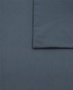 Yellow Velvet Touch Folkstone Grey 140x220/220