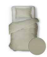 Yellow Velvet Touch Oxfort Sand 140x220/220