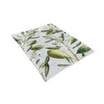 Zo Home! Fleece Plaid Carla