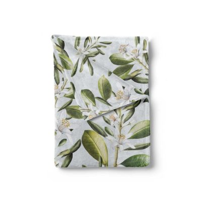 Zo Home! Fleece Plaid Carla